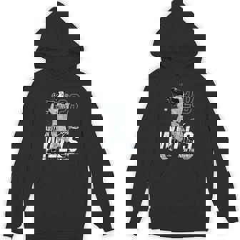 Dynamic Pose Austin Wells New York Baseball Mlbpa Hoodie - Thegiftio UK