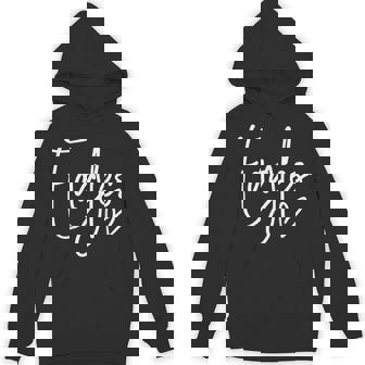 Eagles Team Pride School Spirit Heart Hoodie - Monsterry