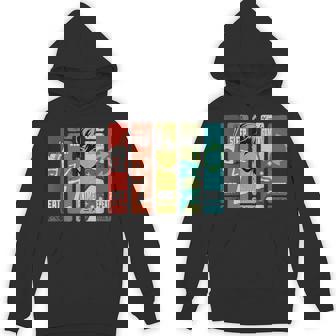 Eat Sleep Anime Gaming Repeat Kawaii Anime Manga Hoodie | Seseable UK
