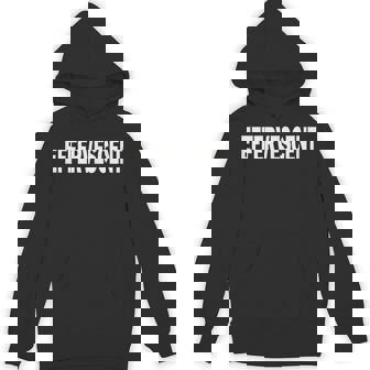 Effervescent And Cheerful Most Of The Time Unisex Hoodie - Monsterry