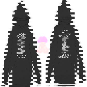 Embarrassing Adult Humor Inappropriate My Owner Beats Me Hoodie - Thegiftio UK