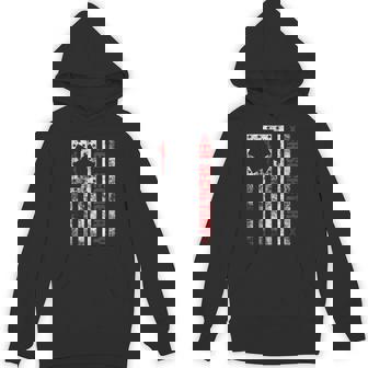 Emergency Department Patient Registration Clerk ER Secretary Unisex Hoodie - Monsterry