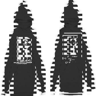 Emergency Registration ER Room Patient Register Nursing Unisex Hoodie - Monsterry