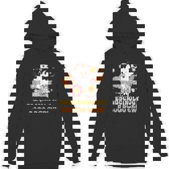 Endocrinology Boo Boo Crew Nurse Halloween Unisex Hoodie - Monsterry