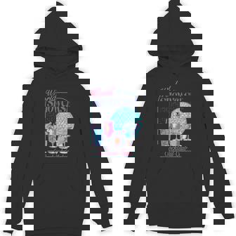 Epcot Drinking World Showcase Cocktail Club Drinking Team Hoodie - Seseable