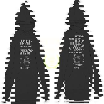 The Epic Sagas Odysseus Musical Hoodie - Thegiftio