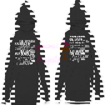 Espanol Bilingual Teacher Maestra Spanish Teacher Coffee Unisex Hoodie - Monsterry