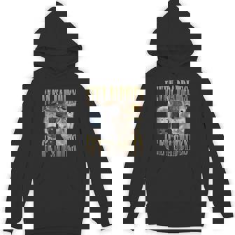 Even Baddies Get Saddies Cat Oddly Specific Meme Hoodie - Monsterry