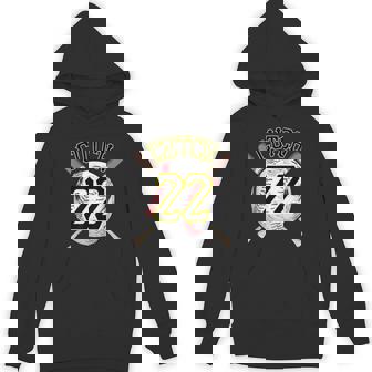 Exclusive Baseball And Bats For Baseball Fans Unisex Hoodie - Monsterry