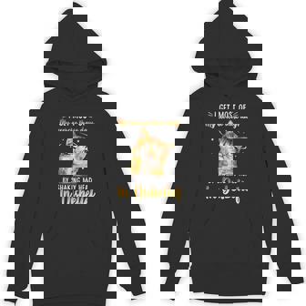 I Get Most Of My Exercise These Day By Shaking My Head Cat Hoodie - Thegiftio UK