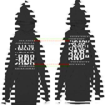 Extra Spicy Grandpa Mexican Cinco De Mayo 2020 Unisex Hoodie - Monsterry