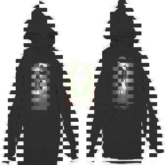 Faceless Creature Noface Tank Top Unisex Hoodie - Monsterry