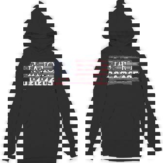 Fafo January 20 2025 Us Presidential Inauguration Day Trump Hoodie | Seseable UK