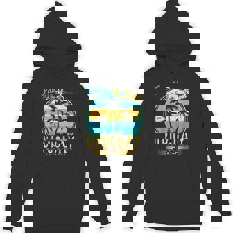 Family Uruguay Vacation 2025 Family Trip Friends Group Hoodie | Mazezy