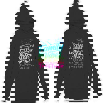 Family Vacation 2025 Beach Matching Family Summer Vacation Hoodie | Seseable CA