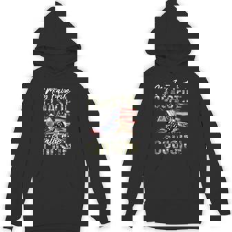 My Favorite Coastie Calls Me Cousin Proud US Coast Guard Unisex Hoodie - Monsterry