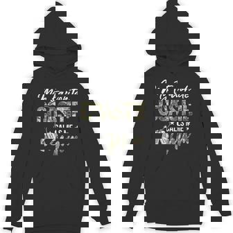 My Favorite Coastie Calls Me Mom Proud US Coast Guard Mom Unisex Hoodie - Monsterry