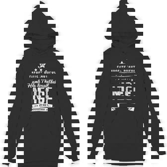 My Favorite Niece Gave Me This Bought Me Unisex Hoodie - Monsterry