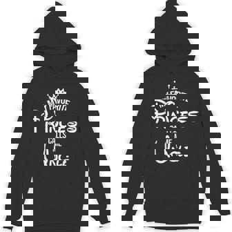 My Favorite Princess Calls Me Uncle Daddy Fathers Day Unisex Hoodie - Monsterry