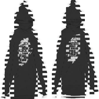 Feel Alive 4 Wheel Drive Unisex Hoodie - Monsterry