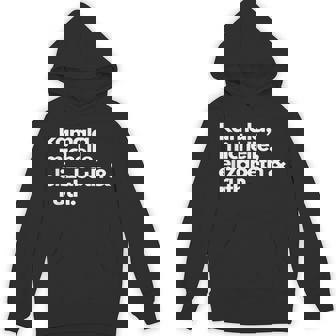 Feminist Political Icon Kamala Michelle RBG Elizabeth Unisex Hoodie - Monsterry