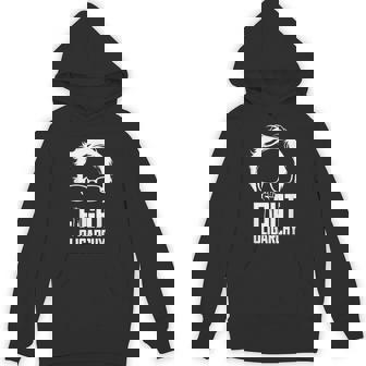 Fight Oligarchy Protest & Resist With Bernie Sanders & Aoc Hoodie - Thegiftio UK