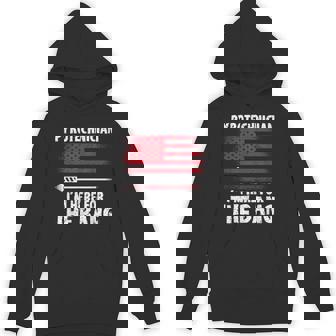 Fireworks Director Pyro Crew Pyrotechnic Pyrotechnician Unisex Hoodie - Monsterry