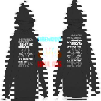 Fireworks Director If I Run You Better Haul Ass Patriotic Unisex Hoodie - Monsterry