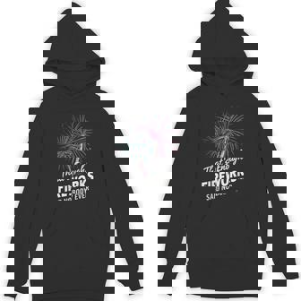 Fireworks Director That's Enough Fireworks Said Nobody Ever Unisex Hoodie - Monsterry