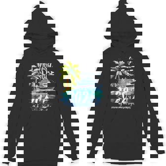 My First Cruise 2025 First Time Cruise Vacation 2025 Hoodie - Monsterry