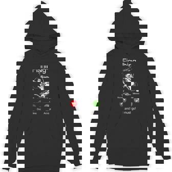 Fishing Is Calling Unisex Hoodie - Monsterry