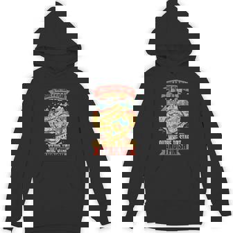 I Have Five-Year Plan Future Plan Goal Positive Quote Unisex Hoodie - Monsterry