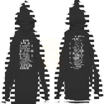 Flokis Shipyard Kattegat Viking Ship And Sword Viking Axe Tank Top Unisex Hoodie - Monsterry