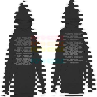 Fo Shizzle Vintage Retro Hoodie | Mazezy
