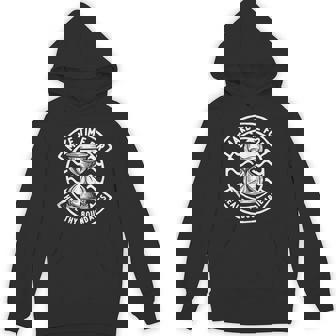 Focus On Setting Healthy Boundaries Tank Top Unisex Hoodie - Monsterry