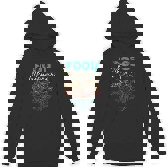Food Whisperer Nutritionist Nutrition Dietitian Diet Coach Unisex Hoodie - Monsterry