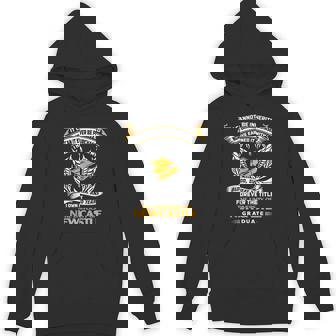 It Forever The Title The University Of Newcastle Graduate Hoodie | Mazezy
