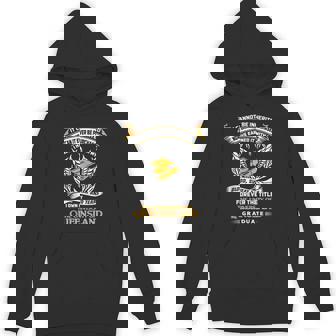 It Forever The Title The University Of Queensland Graduate Hoodie | Mazezy