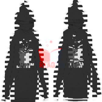Freadom I Read Banned Books Banned Books Week Librarian Unisex Hoodie - Monsterry