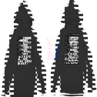 Free Duterte Supporter President Rodrigo Digong Philipines Hoodie | Seseable UK
