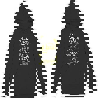 Fresh Basil Is My Magic Ingredient Herbs Green Basil Unisex Hoodie - Monsterry
