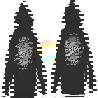 Fresno Ca California Vintage Distressed Hoodie - Thegiftio UK