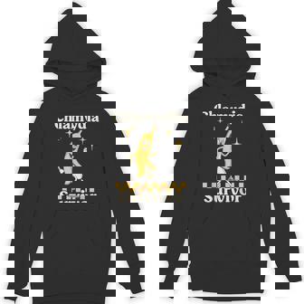 Banana Chlamydia Survivor Hoodie - Thegiftio UK