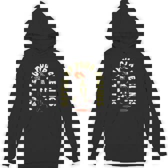 Bottle Up Your Feelings Hoodie | Mazezy