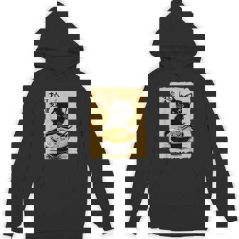 Cat Ramen Cute Kawaii Japanese Anime Noodles Lover Hoodie | Mazezy
