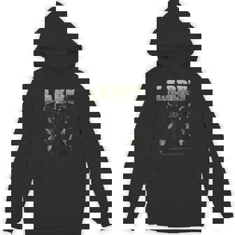 Evil Larry Cat Dank Brainrot Meme Hoodie - Thegiftio UK
