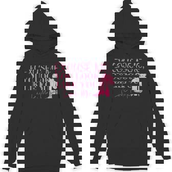 Excuse Me You Look Like You Love Me Boots Memes Hoodie - Monsterry