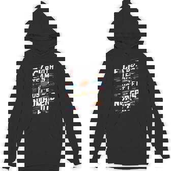 FCk Both Teams Just Let My Numbers Hit Football Hoodie | Mazezy