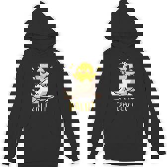 Filipino Balut Balut Eggs Philippines Hoodie - Monsterry