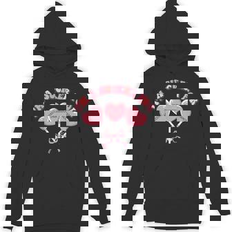 I'm A Sucker For My Patients Inclusion Slp Valentine Hoodie - Thegiftio UK